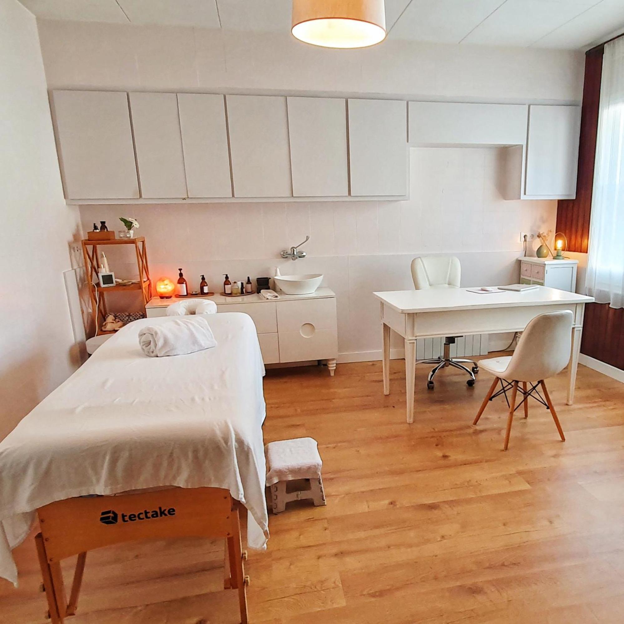 Carreras De Sant Jaume Apartamento