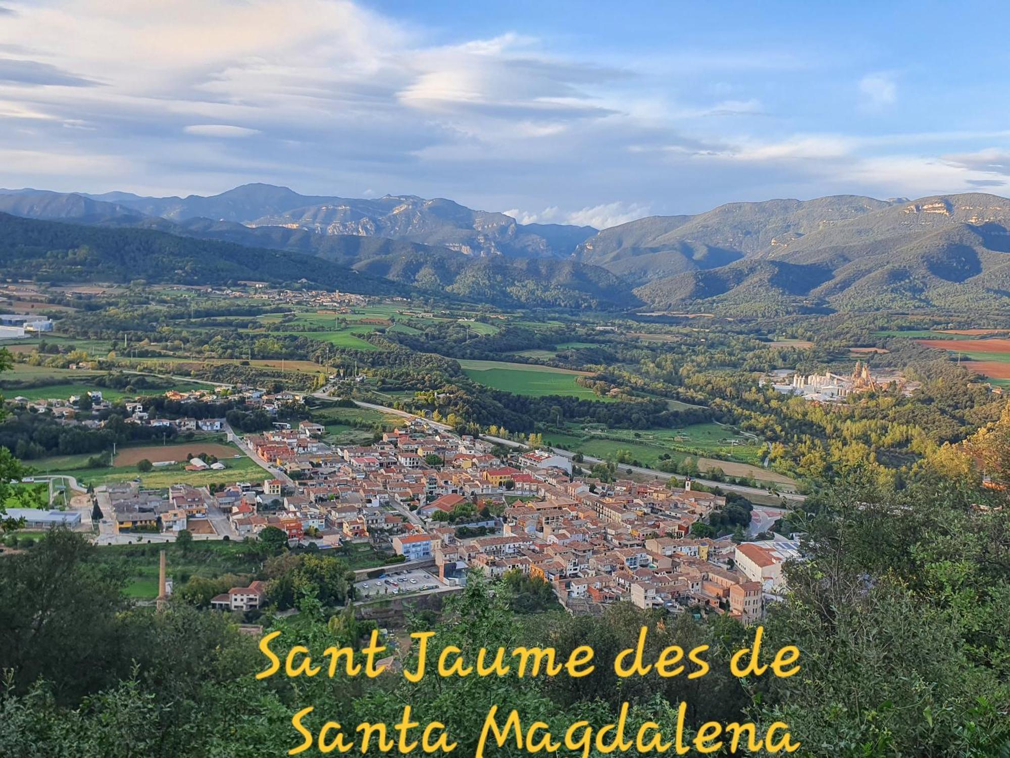 Apartment Carreras De Sant Jaume