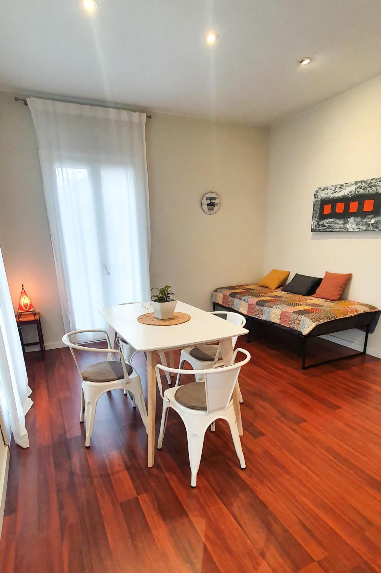 Carreras De Sant Jaume Apartamento Sant Jaume de Llierca
