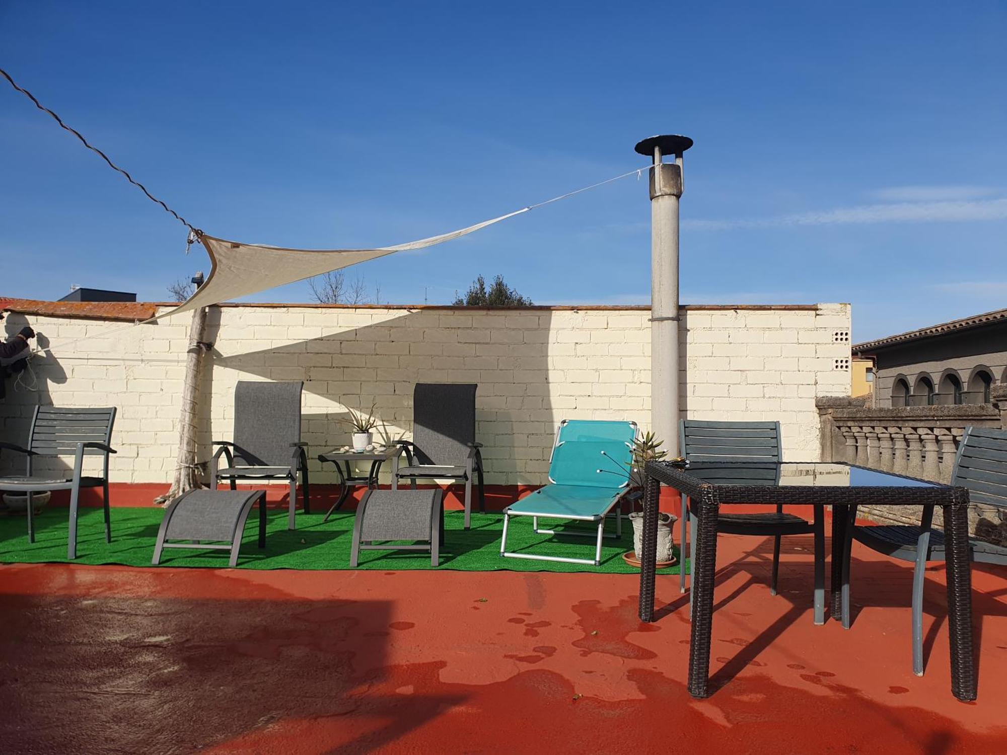 Apartamento Carreras De Sant Jaume Sant Jaume de Llierca