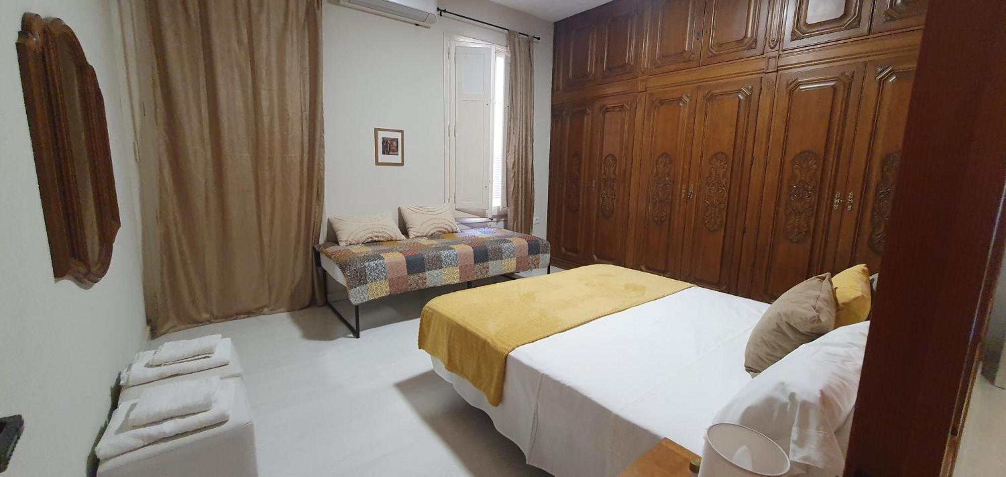 Apartment Carreras De Sant Jaume *