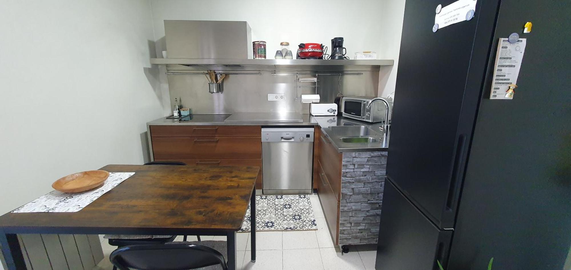 Carreras De Sant Jaume Apartment
