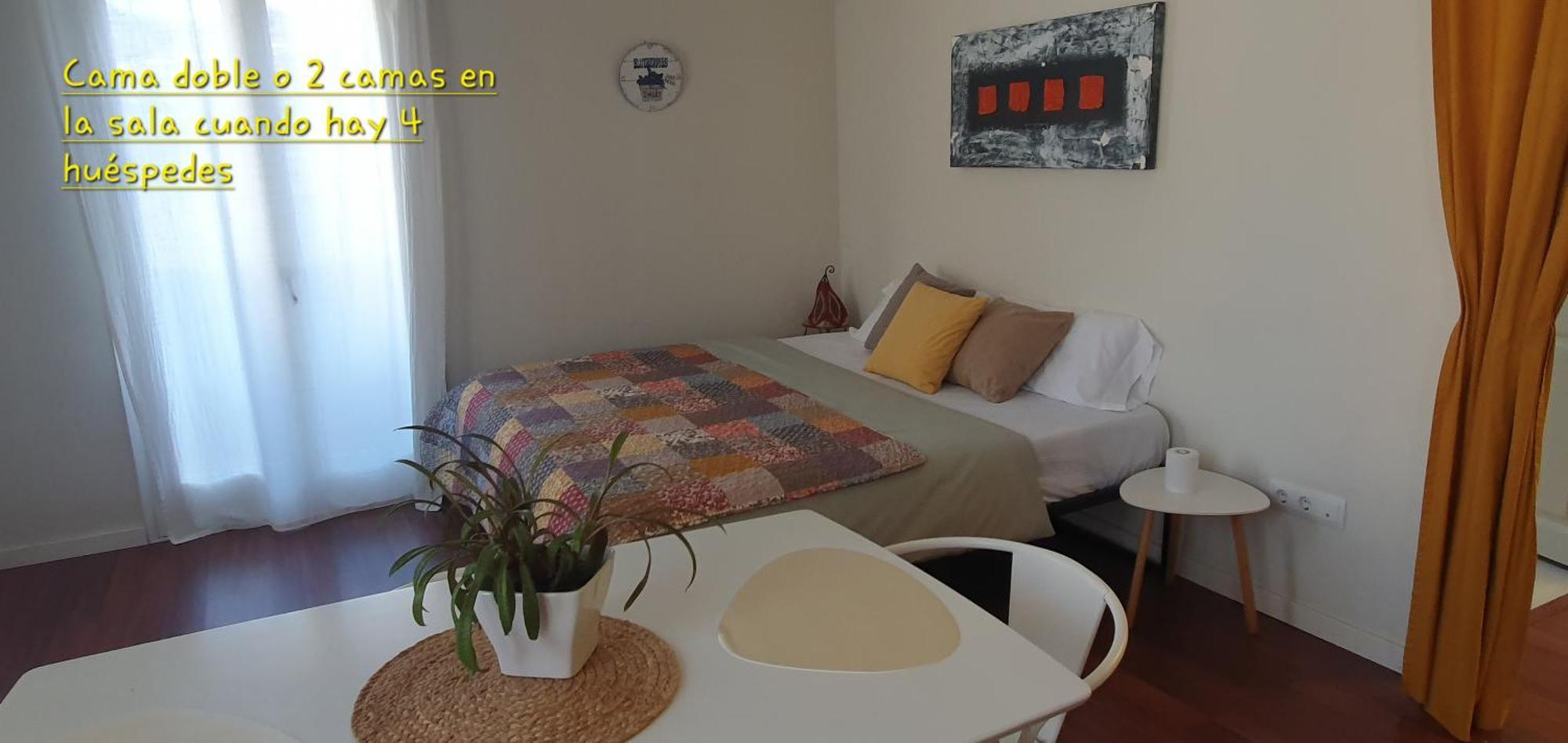 Apartment Carreras De Sant Jaume Sant Jaume de Llierca