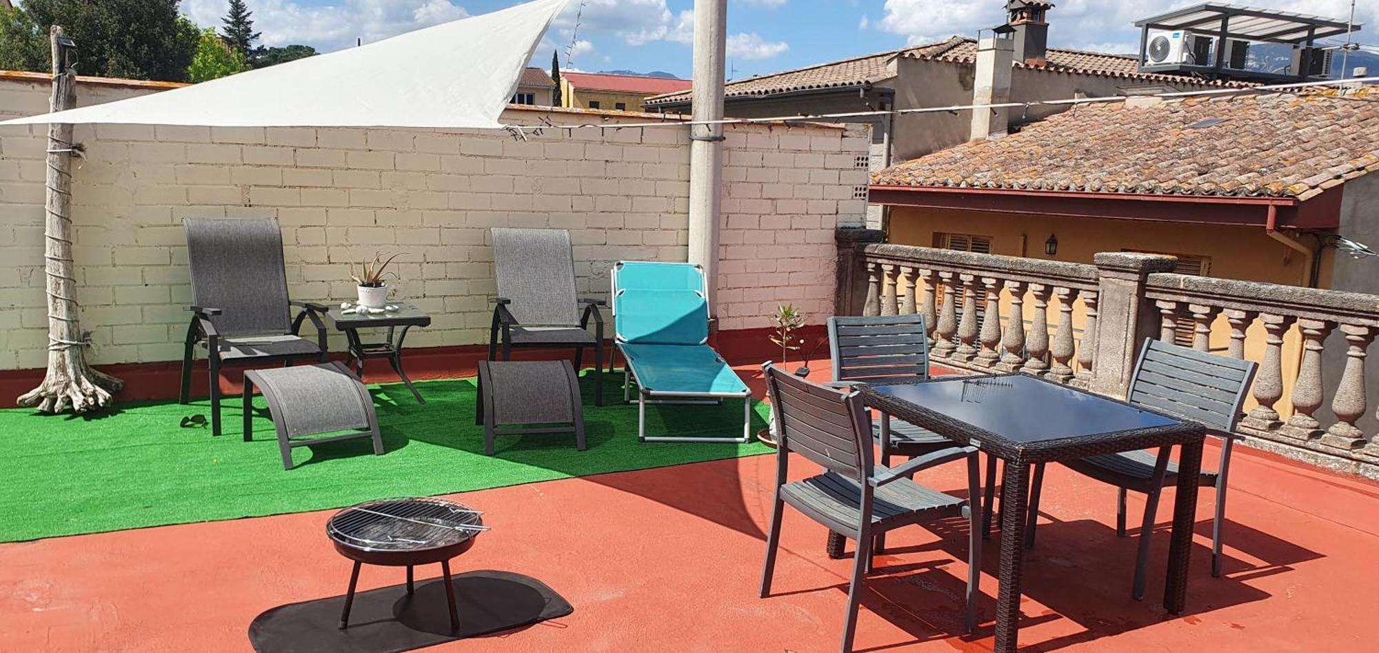 Carreras De Sant Jaume Apartamento Sant Jaume de Llierca
